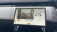 Land Rover Range Rover Sport 3.0 P460e Dynamic SE 5dr Auto Estate